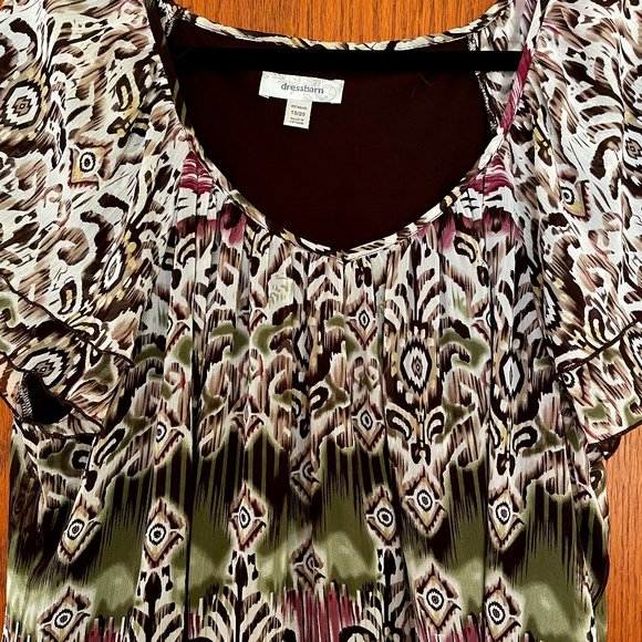 Women's Top - Picture 3 of 3